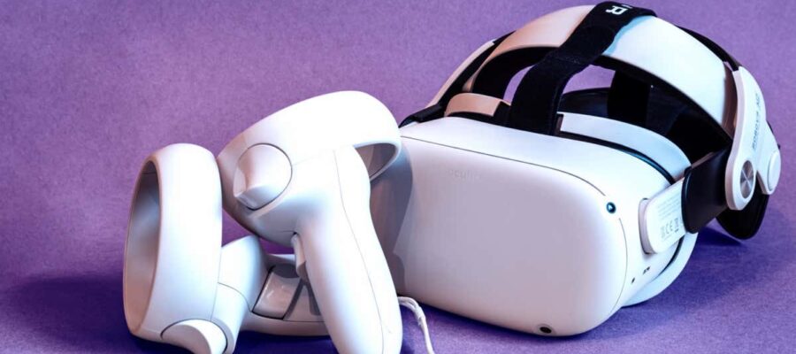 6 consejos y trucos para nuevos propietarios de Oculus Quest 2