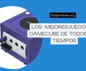 Los  mejores juegos de GameCube de todos los tiempos