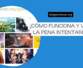 ¿Cómo funciona y vale la pena intentarlo?