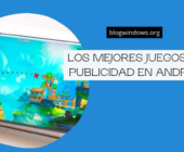 Los mejores juegos sin publicidad en Android