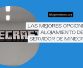 Las mejores opciones de alojamiento de servidor de Minecraft