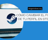 Cómo cambiar el fondo de tu perfil en Steam