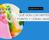 Qué son los Nintendo Points y cómo usarlos