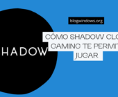 Cómo Shadow Cloud Gaming te permite jugar en plataformas que no tienes