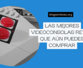 Las mejores videoconsolas retro que aún puedes comprar