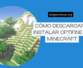 Cómo descargar e instalar OptiFine en Minecraft